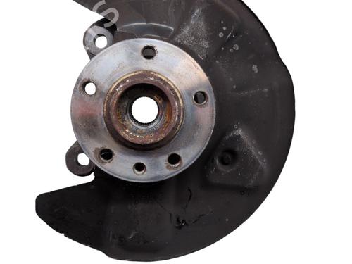 Left front steering knuckle VW TRANSPORTER T5 Van (7HA, 7HH, 7EA, 7EH) 2.0 TDI | BP31299520M25  - Image 5