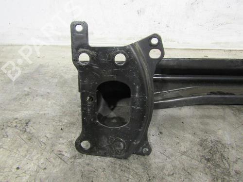Front bumper reinforcement VW TOURAN (1T1, 1T2) 1.6 FSI | BP25070471C109 
