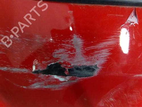 Rear bumper RENAULT MEGANE II (BM0/1_, CM0/1_) 1.4 16V (BM0B, CM0B) | BP25111181C8 