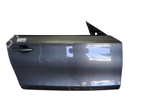 Right front door BMW 1 (E81) 120 d | BP27282055C3
