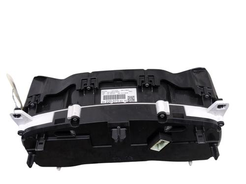 Instrument cluster CITROËN BERLINGO (ER_, EC_) 1.5 BlueHDi 100 | BP30490556C47 