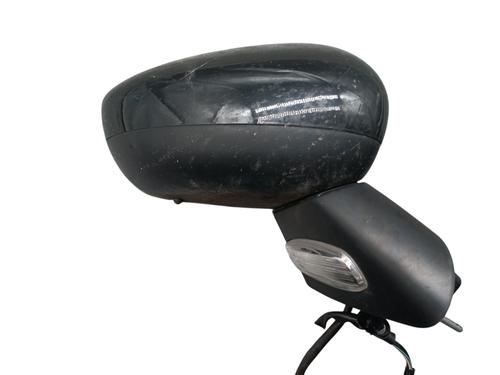 Right mirror CITROËN C3 II (SC_) 1.4 HDi 70 (SC8HZC, SC8HR0, SC8HP4) | BP28195186C27 