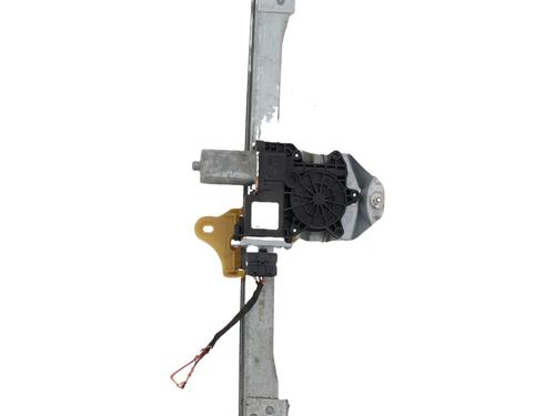Front left window mechanism RENAULT CAPTUR I (J5_, H5_) 1.2 TCe 120 | BP36205884C22 - Image 3