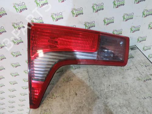 Used Left tailgate light CITROËN C5 II (RC_) 1.6 HDi (RC8HZB) (109 hp) 25097201