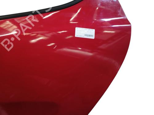 Dør venstre bagtil LANCIA YPSILON (312_) 0.9 TwinAir (312.PXG11, 312.PXG1A, 312.YXG11, 312.YXG1A) | BP33889439C4 - Image 8