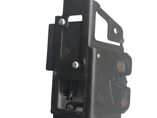 Used Tailgate lock BMW 3 Compact (E46) 316 ti (115 hp) 25058499