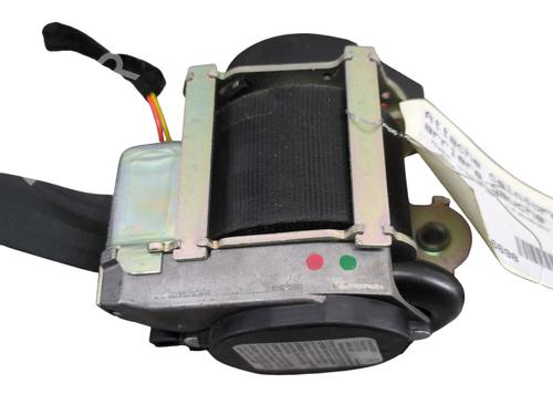 Used Rear left seatbelt Rear left seatbelt PEUGEOT 308 II (LB_, LP_, LW_, LH_, L3_) 1.2 THP 110 (110 hp) 31602668 31602668