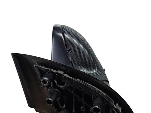 Left mirror PEUGEOT 307 (3A/C) 1.6 16V | BP26178672C26 