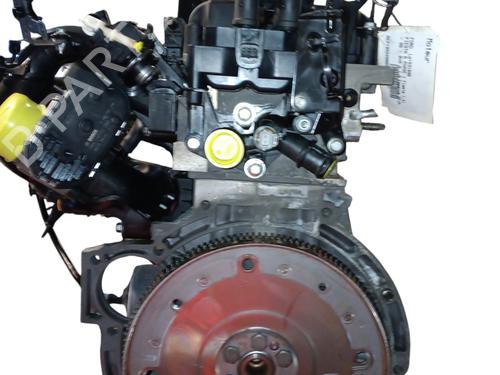 Engine FORD FIESTA VI (CB1, CCN) 1.4 | BP25100587M1 