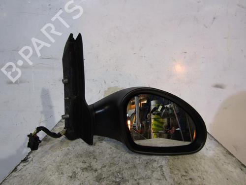 Used Right mirror SEAT ALTEA (5P1) 2.0 TDI 16V (140 hp) 25090294