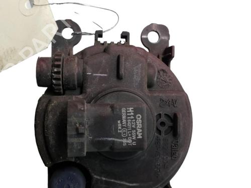 Used Left front fog light SUZUKI SWIFT III (MZ, EZ) 1.3 DDiS (RS413D) (75 hp) 25103506