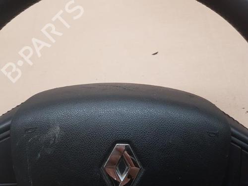 Used Steering wheel RENAULT SCÉNIC III (JZ0/1_) 1.5 dCi (110 hp) 25101318