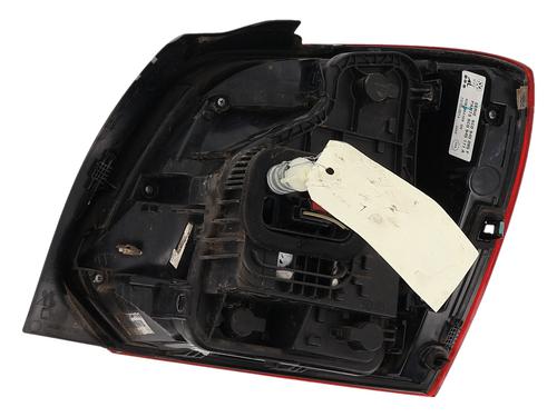 Used Left taillight Left taillight VW POLO V (6R1, 6C1) 1.0 (75 hp) 34458770 34458770