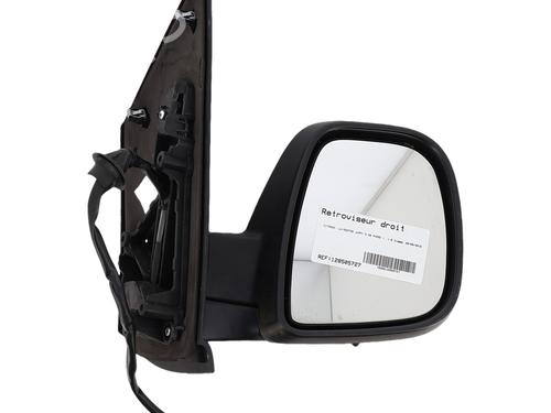 Right mirror CITROËN JUMPY III Van (V_) 1.6 BlueHDi 95 | BP37190322C27 - Image 6