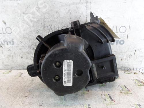 Ventilator motor RENAULT CLIO II (BB_, CB_)  | BP25071176M62 
