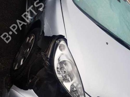 ABS pump PEUGEOT 307 CC (3B) 2.0 16V | BP25113842M43 