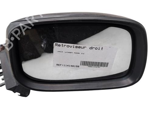 Bakspejl Højre LANCIA PHEDRA (179_) 2.2 D Multijet (179.AXM1B, 179.AXP11, 179.BXM1B,... | BP29927022C27