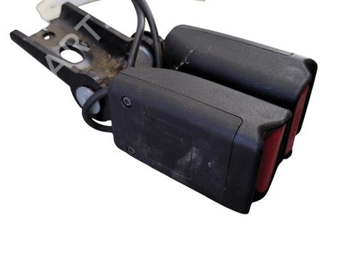 Seat buckle CITROËN C4 II (NC_) 2.0 HDi / BlueHDi 150 | BP28521742I32  - Image 6