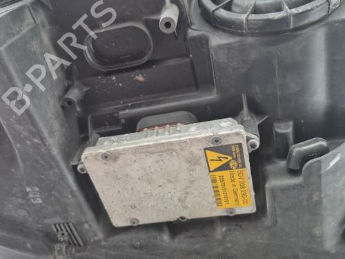 Left headlight LAND ROVER RANGE ROVER SPORT I (L320) 3.6 D 4x4 | BP25880941C28