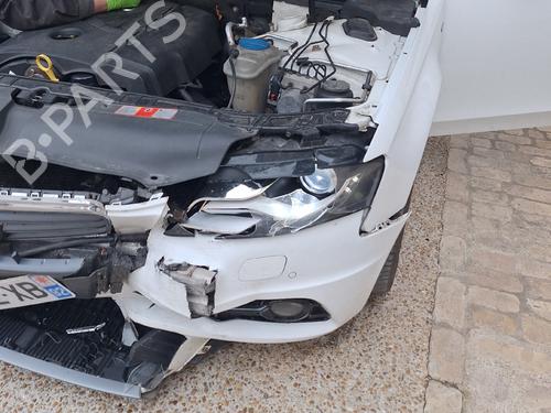 Used Parts AUDI A4 B8 Avant (8K5) 2.0 TFSI 4923014