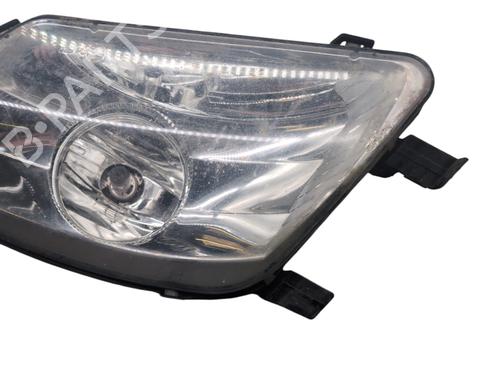 Right front fog light PEUGEOT 308 SW I (4E_, 4H_) 1.6 HDi | BP30107819C31