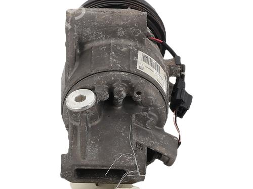 AC compressor DACIA SANDERO II 1.0 SCe 75 (B8JC, B8JD, B8NC) | BP36542418M34 - Image 3