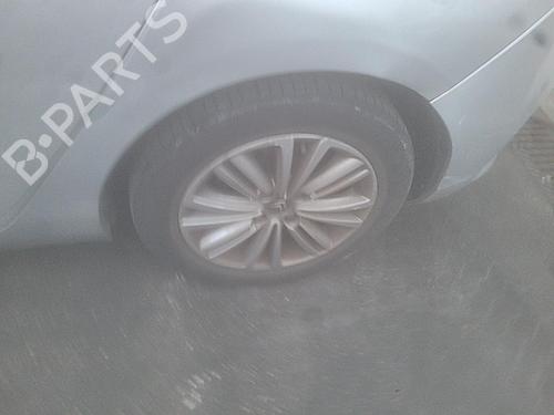 Glove box CITROËN C4 II (NC_) 1.6 HDi 90 | BP25053347C95 - Image 5