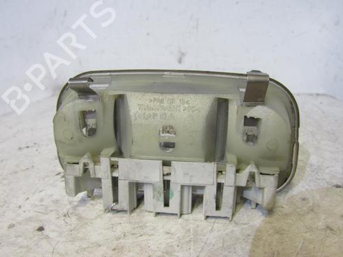 Interior roof light CITROËN C8 (EA_, EB_) 2.2 HDi | BP25094511I8