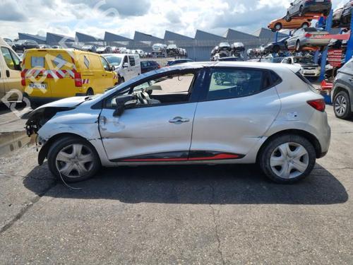 Climate control RENAULT CLIO IV (BH_) 0.9 TCe 90 (BHNF, BHMA, BHMH, BHJK, BHJR) | BP25060432I5 