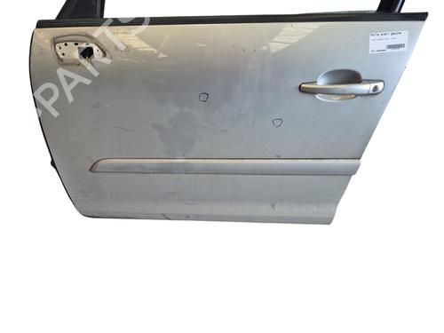 Used Left front door Left front door CITROËN C4 Grand Picasso I (UA_) [2006-2013] 25102299 25102299