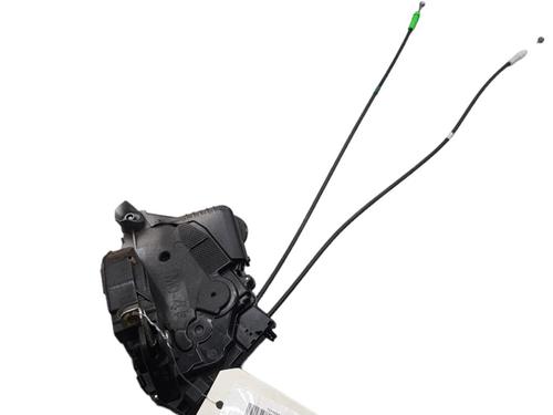 Used Front right lock TOYOTA PRIUS Liftback (_W2_) [2003-2010]  25058400