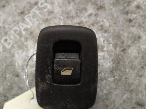 Used Left rear window switch Left rear window switch PEUGEOT 207 (WA_, WC_) 1.6 HDi (109 hp) 25074913 25074913