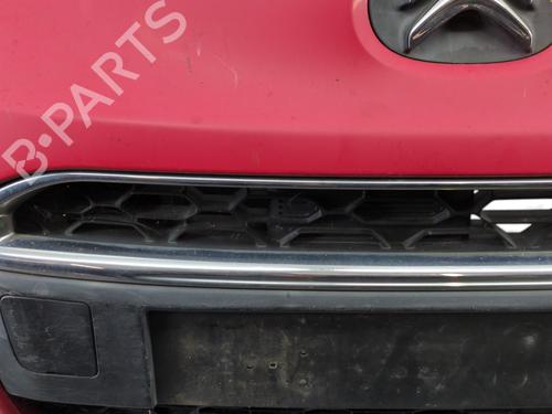 Front bumper CITROËN C1 (PM_, PN_) 1.0 | BP29598120C7 