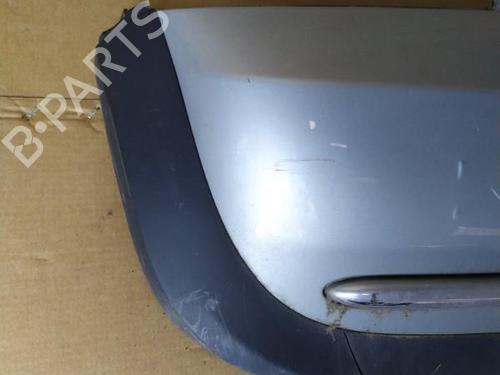 Rear bumper MINI MINI (R50, R53)  | BP25074909C8 