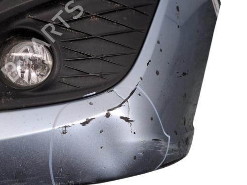 Front bumper MAZDA 5 (CW) 1.6 CD | BP31176396C7  - Image 16