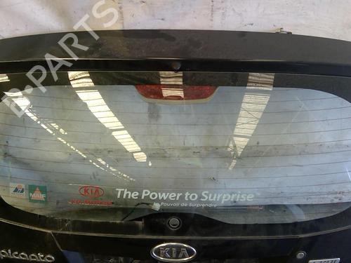 Tailgate KIA PICANTO I (SA) 1.1 CRDi | BP25093132C6 
