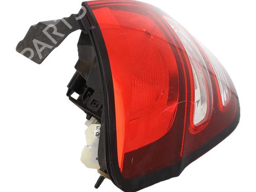 Left taillight CITROËN C3 II (SC_) 1.4 HDi 70 (SC8HZC, SC8HR0, SC8HP4) | BP36094727C34 - Image 4