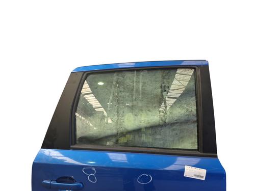 Right rear door NISSAN NOTE (E11, NE11) 1.5 dCi | BP25055837C5 