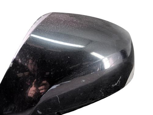Left mirror RENAULT MEGANE III Hatchback (BZ0/1_, B3_) 1.5 dCi (BZ09, BZ0D, BZ1W, BZ29, BZ14) | BP29335564C26 