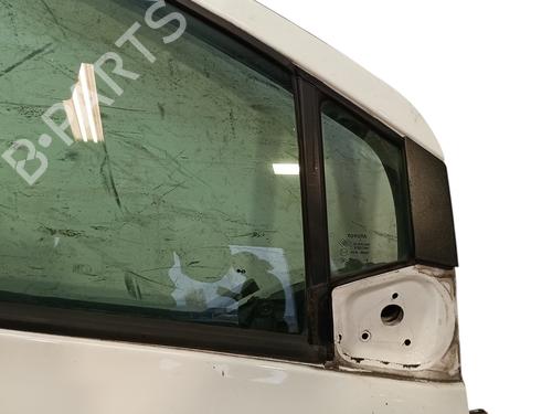 Right front door TOYOTA YARIS (_P9_) 1.4 D-4D (NLP90_, NLP90R) | BP30153616C3 