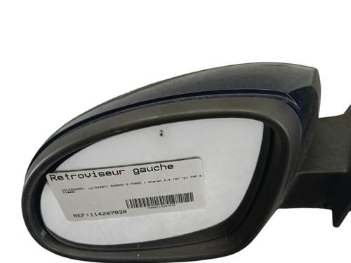 Used Left mirror VW UP! (121, 122, BL1, BL2, BL3, 123) 1.0 (60 hp) 29927039