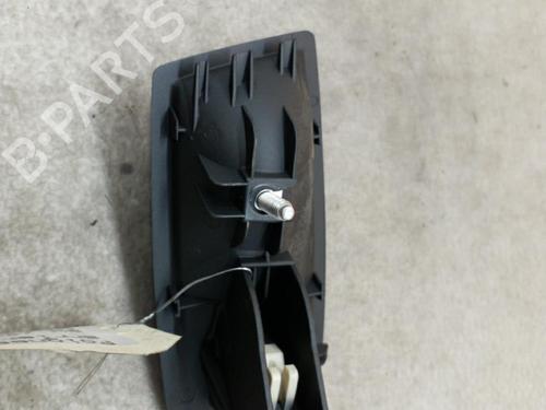 Used Rear left interior door handle BMW 5 (E60) 530 d (218 hp) 25067796