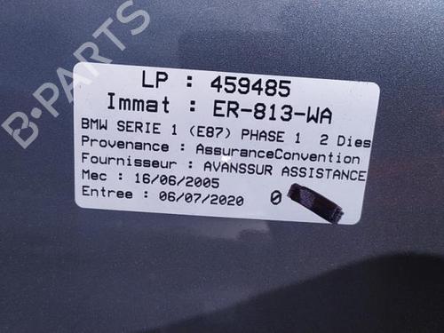 Front right window mechanism BMW 1 (E87) 118 d | BP25093864C23 