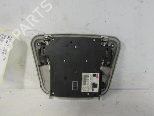 Innerbelysning MERCEDES-BENZ C-CLASS (W203) C 220 CDI (203.006) | BP25094346I8 