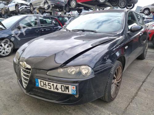 Engine ALFA ROMEO 147 (937_) 1.9 JTDM 8V (937.AXD1A, 937.AXU1A, 937.BXU1A) | BP25055278M1 - Image 16