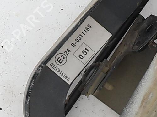 hingedoor-check-strap-peugeot-5008-0u_-0e_-2009-2010-2011-2012-2013-2014-2015-2016-2017-35961993 main image
