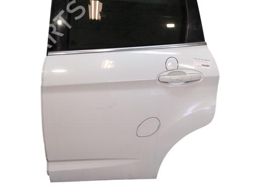 Left rear door FORD C-MAX II (DXA/CB7, DXA/CEU) 1.6 TDCi | BP29482146C4 