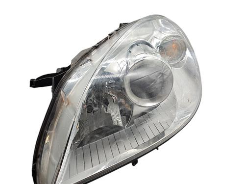 Used Left headlight MERCEDES-BENZ B-CLASS Sports Tourer (W245) B 180 CDI (245.207) (109 hp) 25071876
