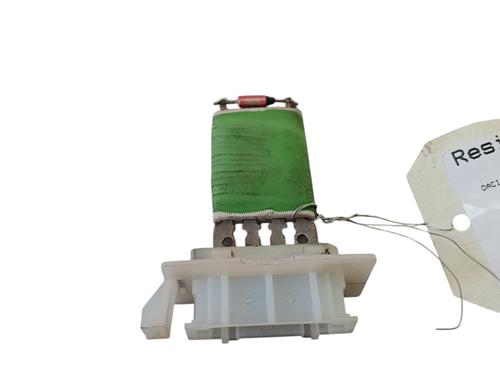 Used Heater resistor Heater resistor DACIA SANDERO II TCe 90 (B8M1, B8MA, B8AC) (90 hp) 33307758 33307758