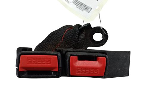 Seat buckle RENAULT CLIO III (BR0/1, CR0/1) 1.2 16V (BR02, BR0J, BR11, CR02, CR0J, CR11) | BP26023665I32 